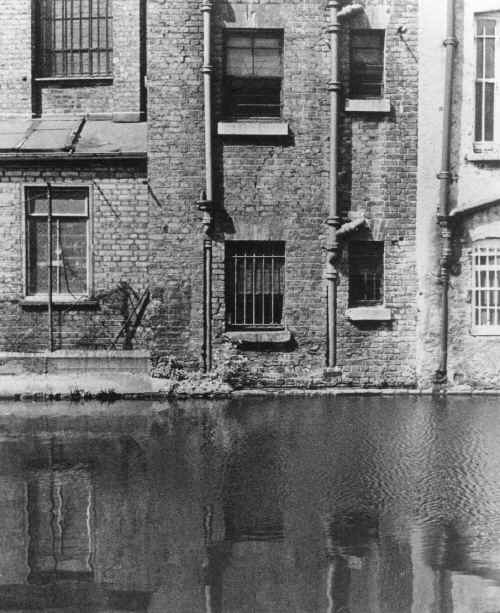 Little Venice - London