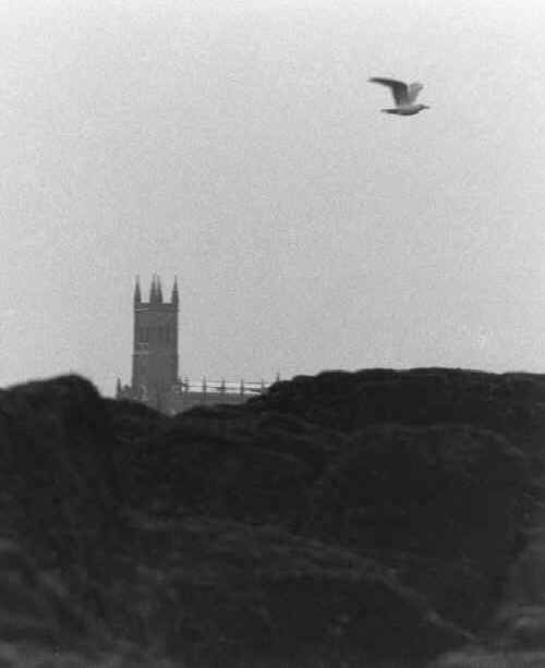 St. Mary's Church - Penzance