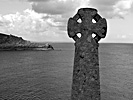 Cross-Lamorna Bay