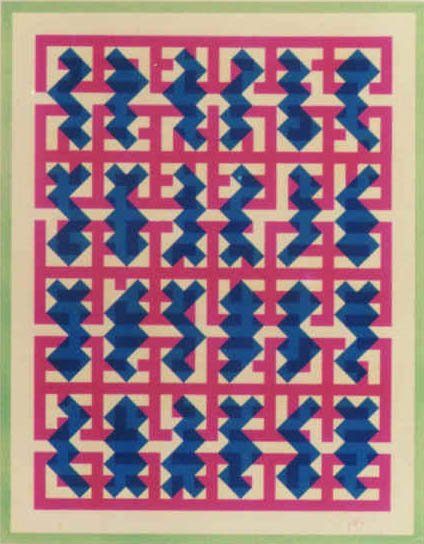 Key - Permutations 1984