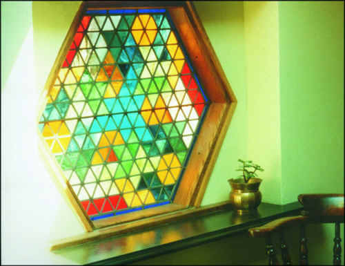 The Retreat - Penzance