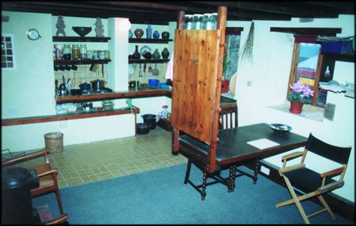 The Retreat II - Penzance