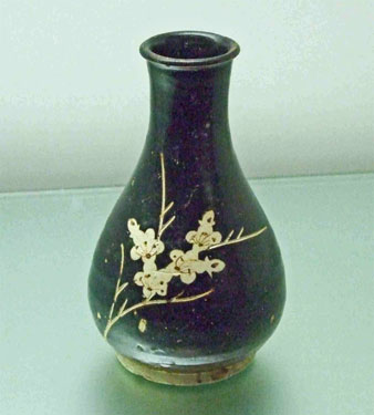 Song-Dynasty Vase.